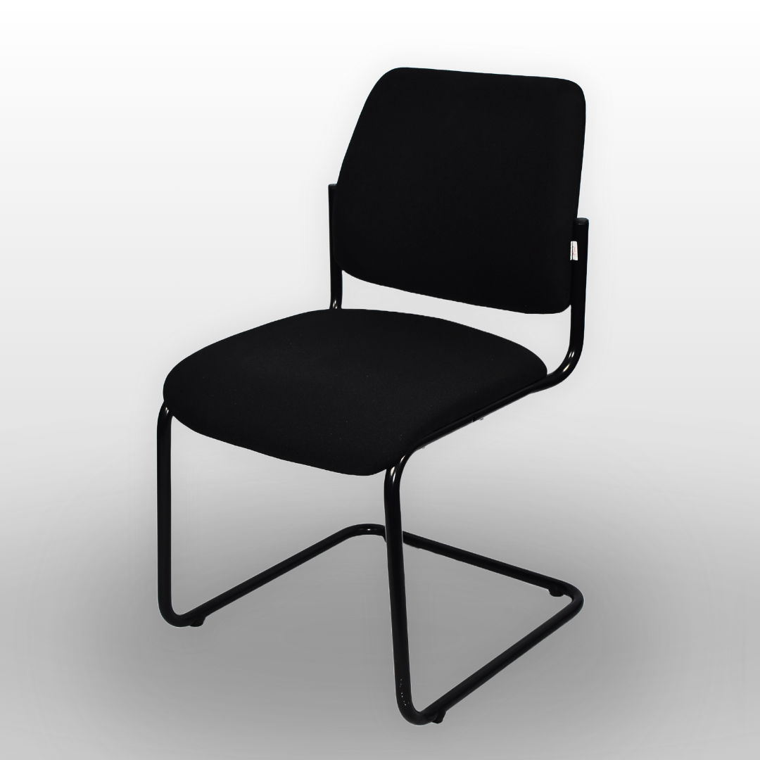 Freischwinger Livorno – Showroom-Modell – Einzelstück