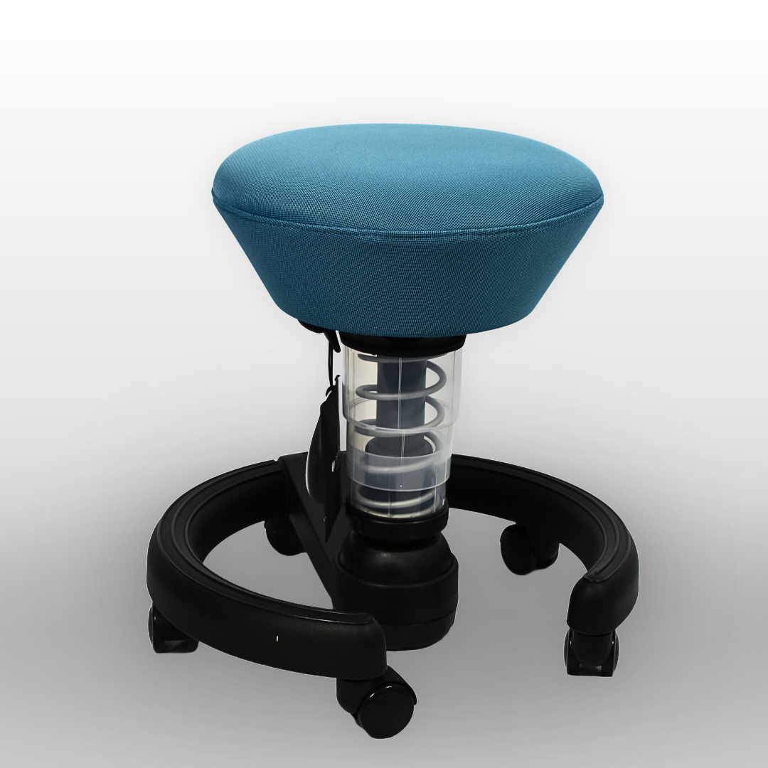 Swoppster - Kinderstuhl – Showroom-Modell – Einzelstück