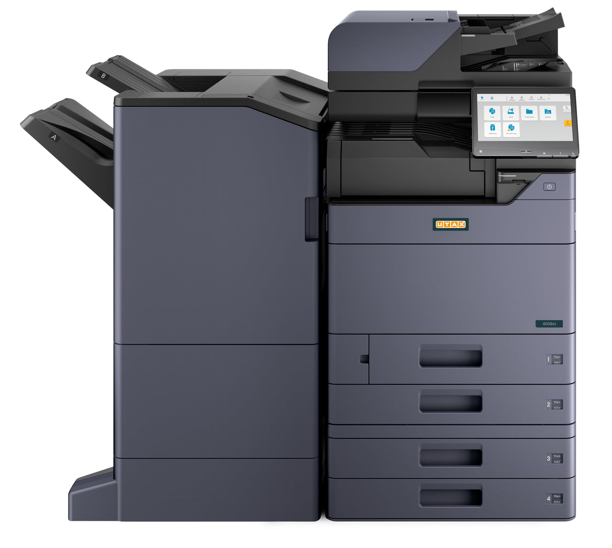 UTAX 4008ci Farb-MFP