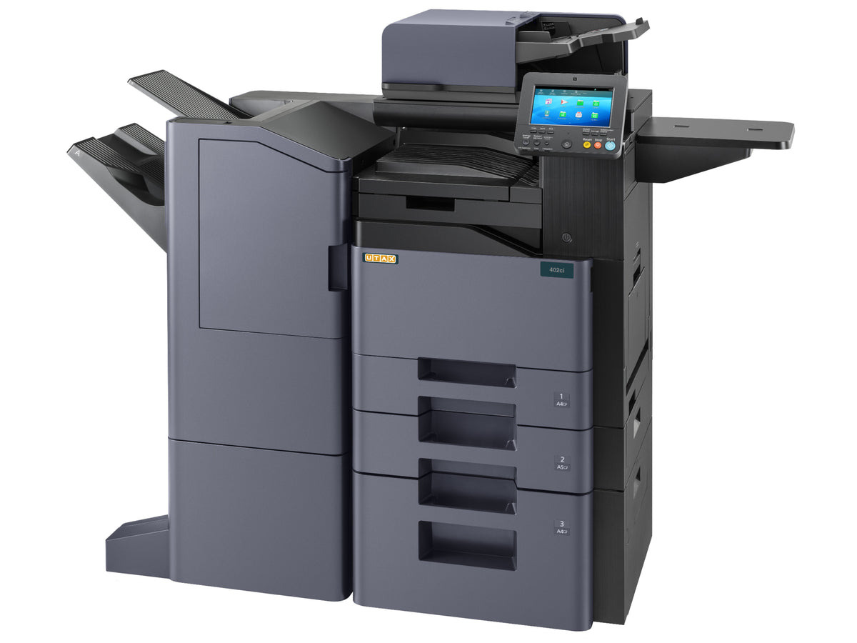 UTAX 402ci – Ansicht 2