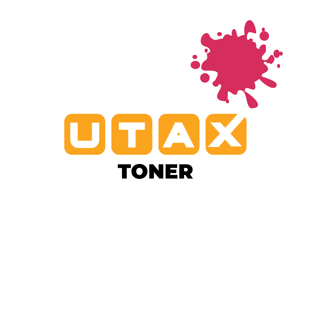 UTAX Toner magenta