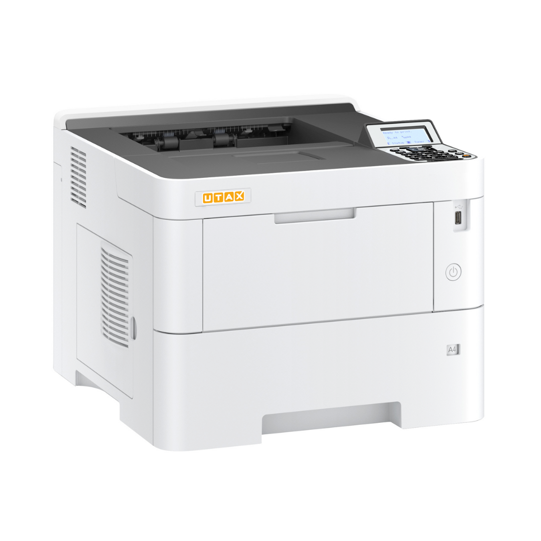 UTAX P-5534DN