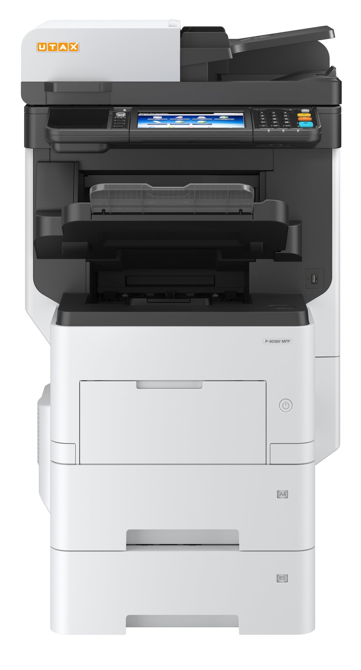 UTAX P-6038if MFP