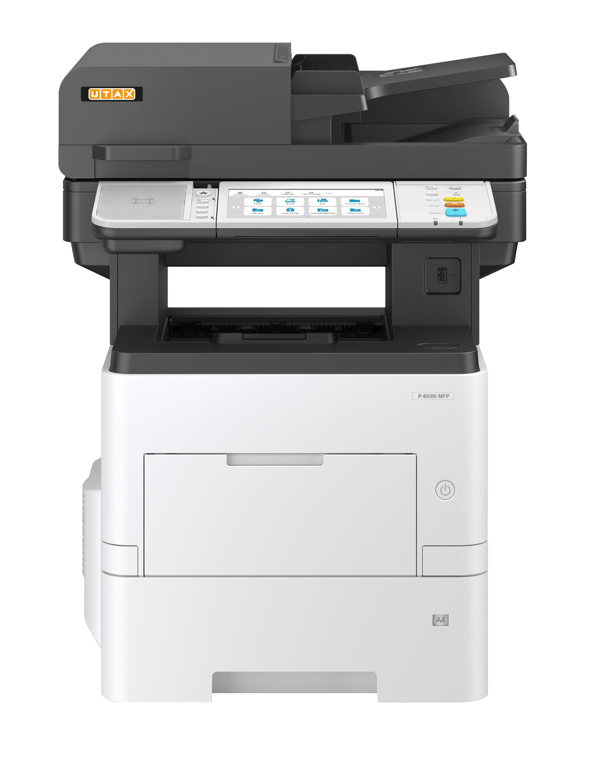 UTAX P-6039i MFP