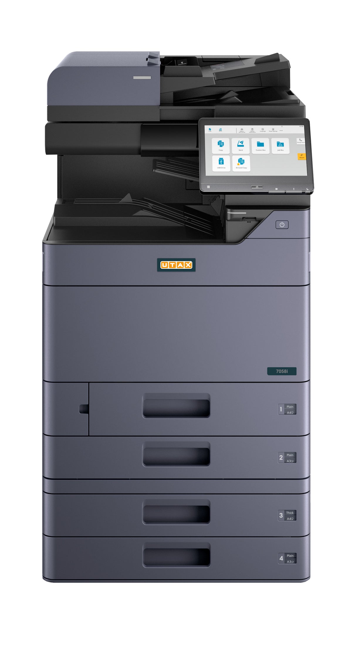 UTAX 7058i MFP