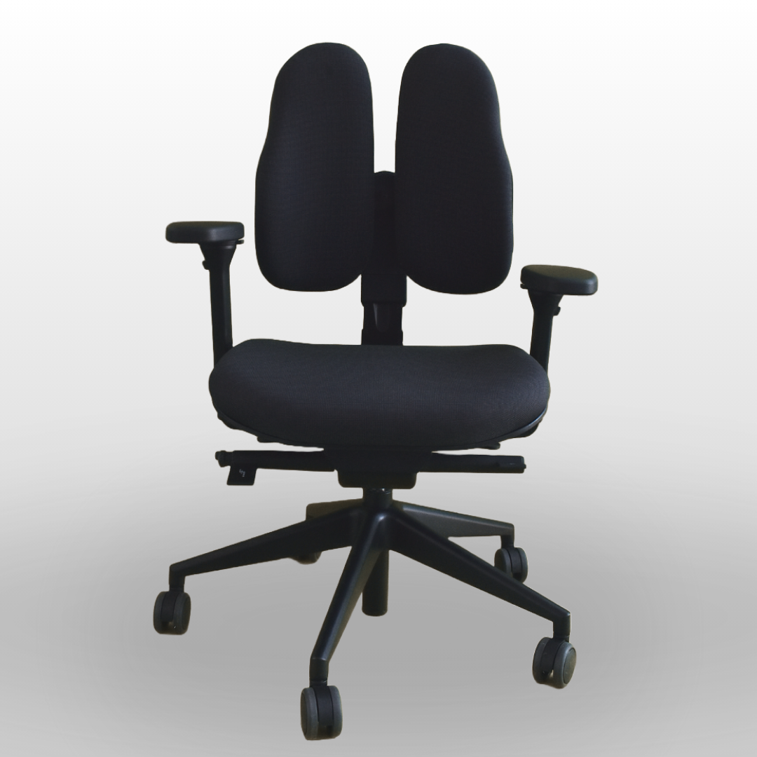 Duo Back – Showroom-Modell – Einzelstücke