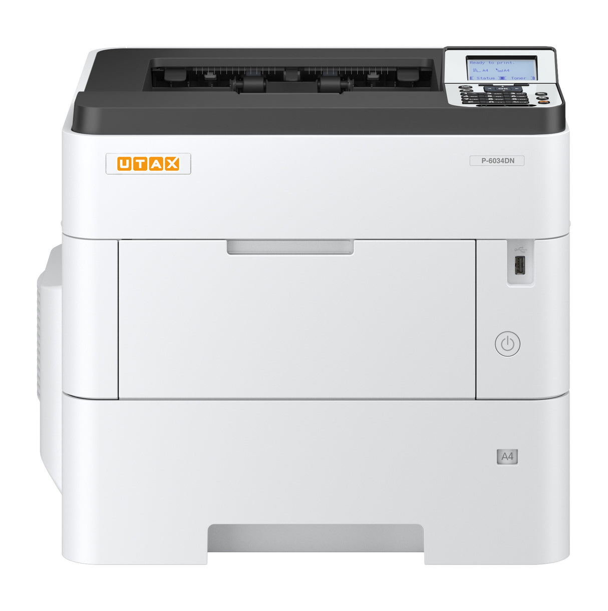 UTAX P-6034DN