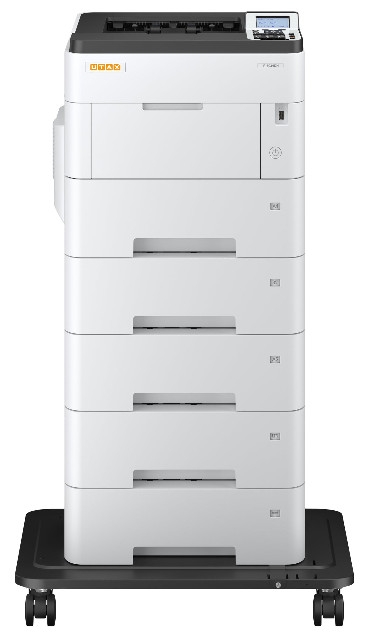 UTAX P-6034DN