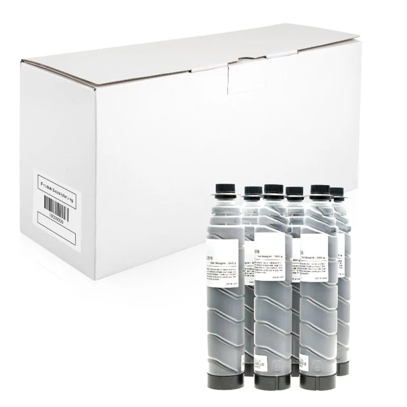RICOH 842342 Toner Schwarz für MP 3353 / Typ 1220D