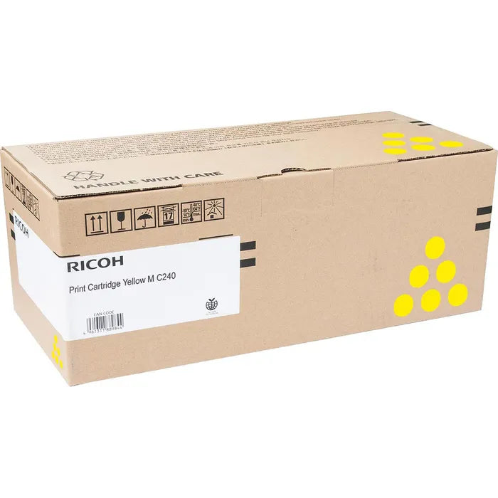 RICOH 842284 Toner Gelb für IM C6000