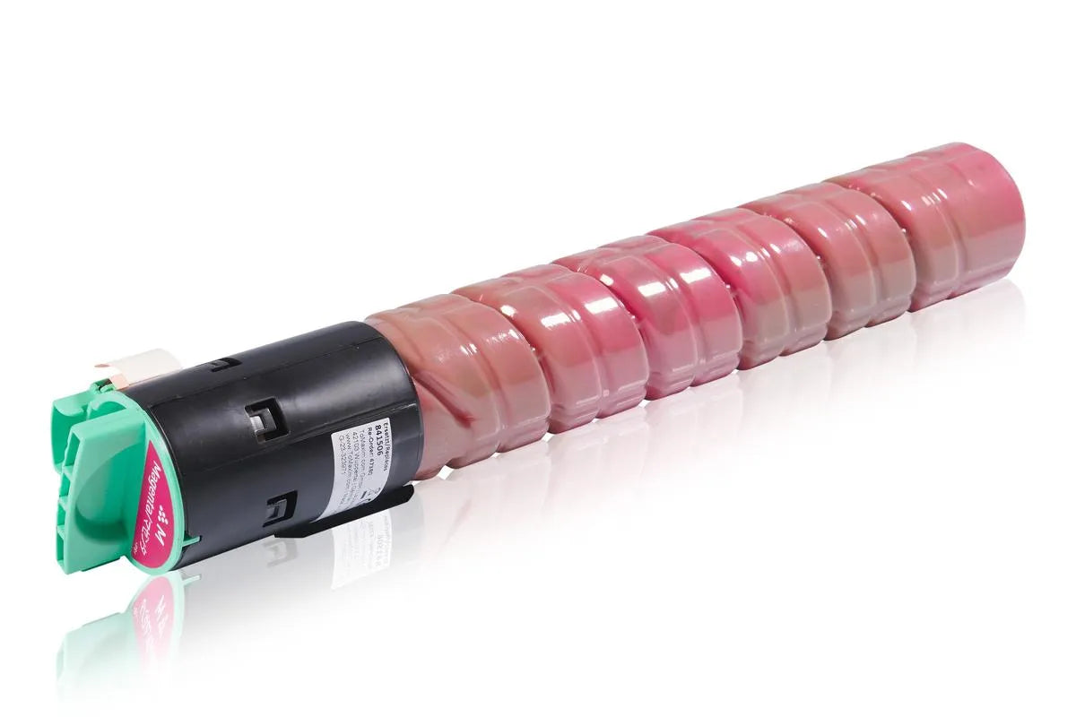 RICOH 842467 Toner Magenta für MP C2551