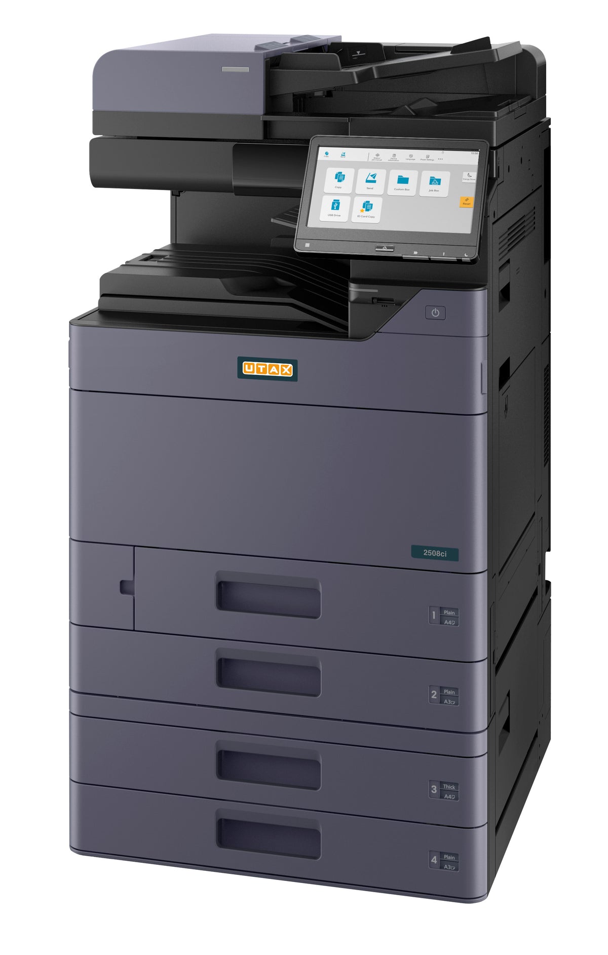 UTAX 2508ci Farb-MFP