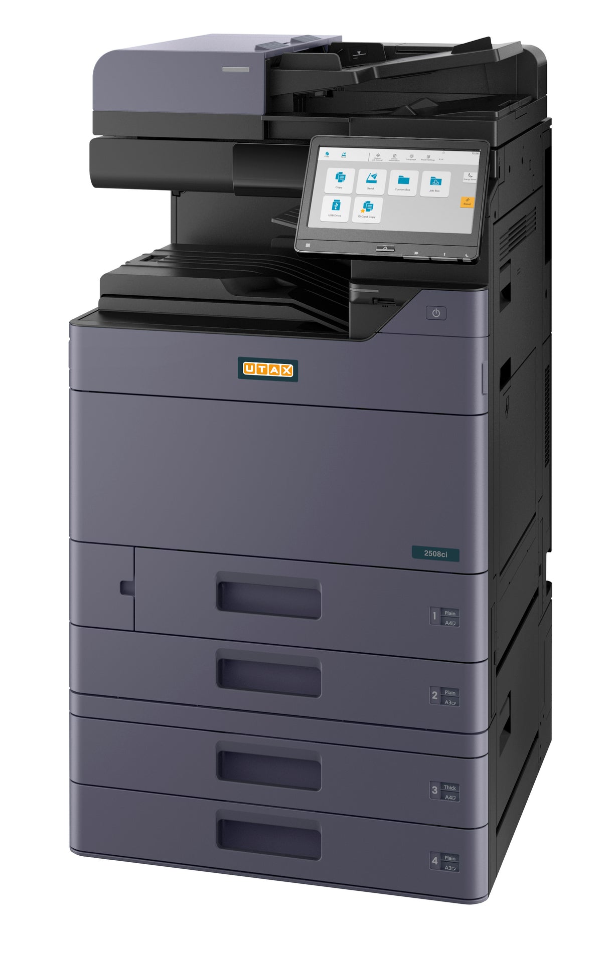UTAX 2508ci Farb-MFP