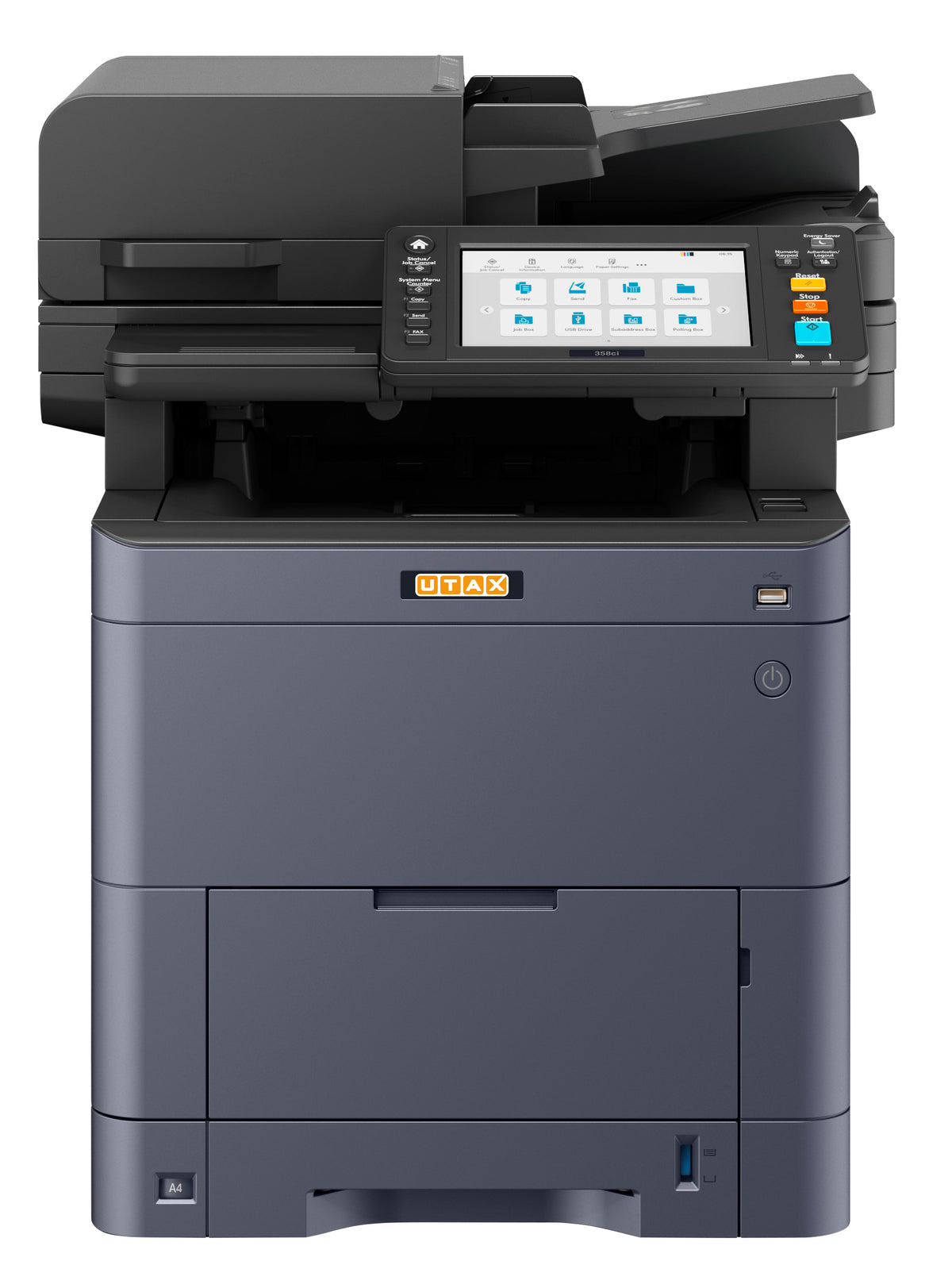 UTAX 358ci MFP