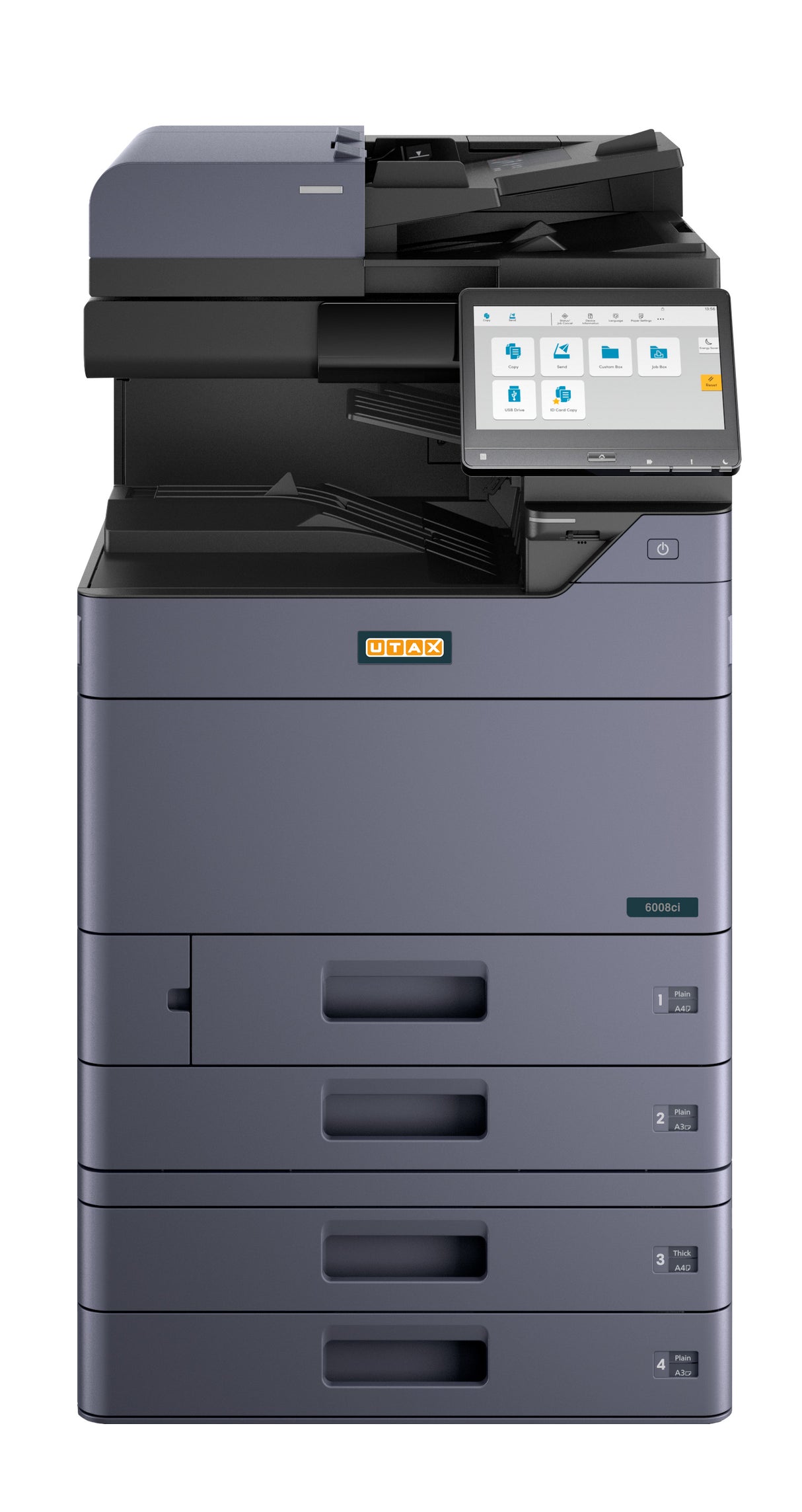 UTAX 6008ci Farb-MFP