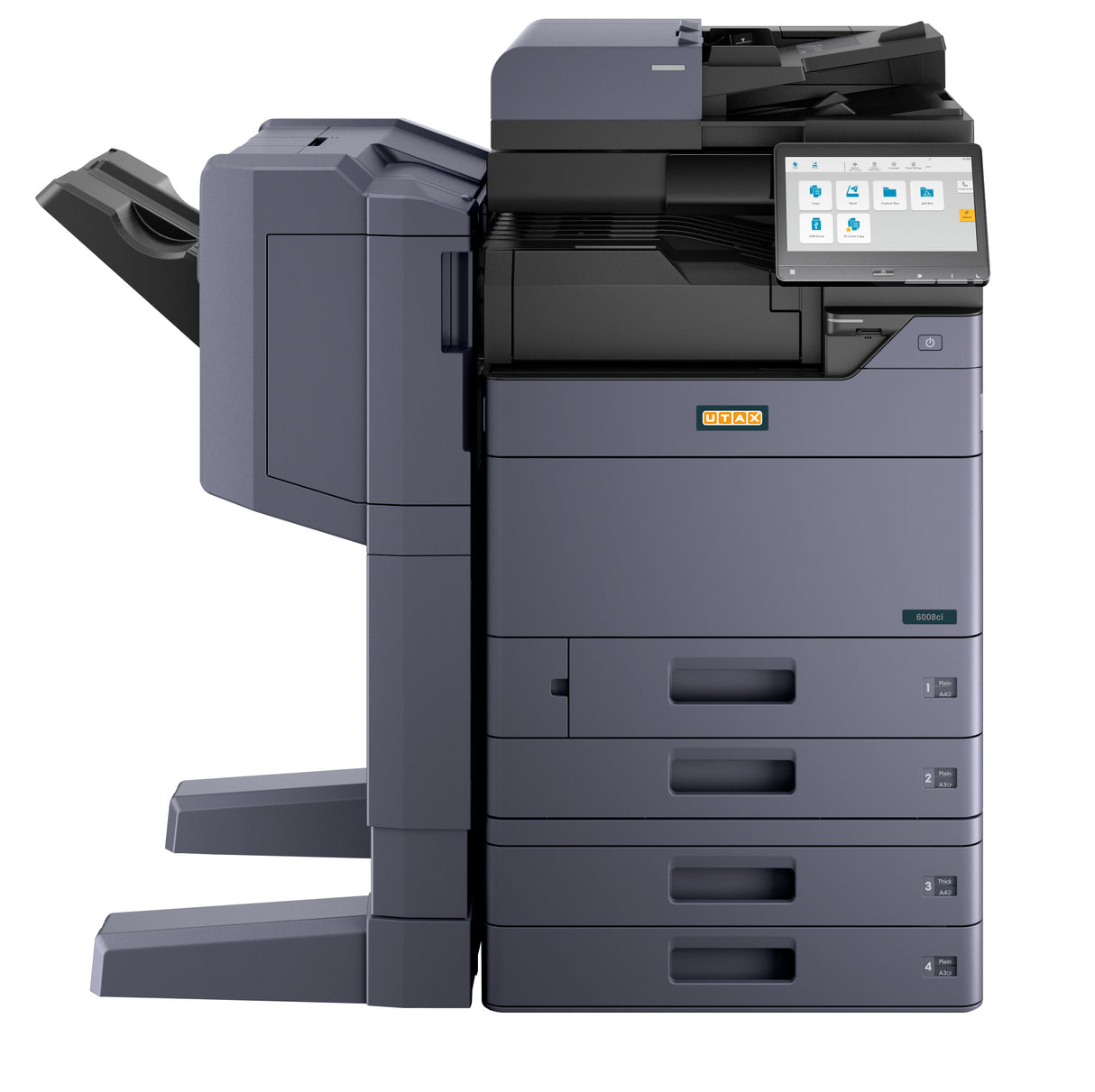 UTAX 6008ci Farb-MFP