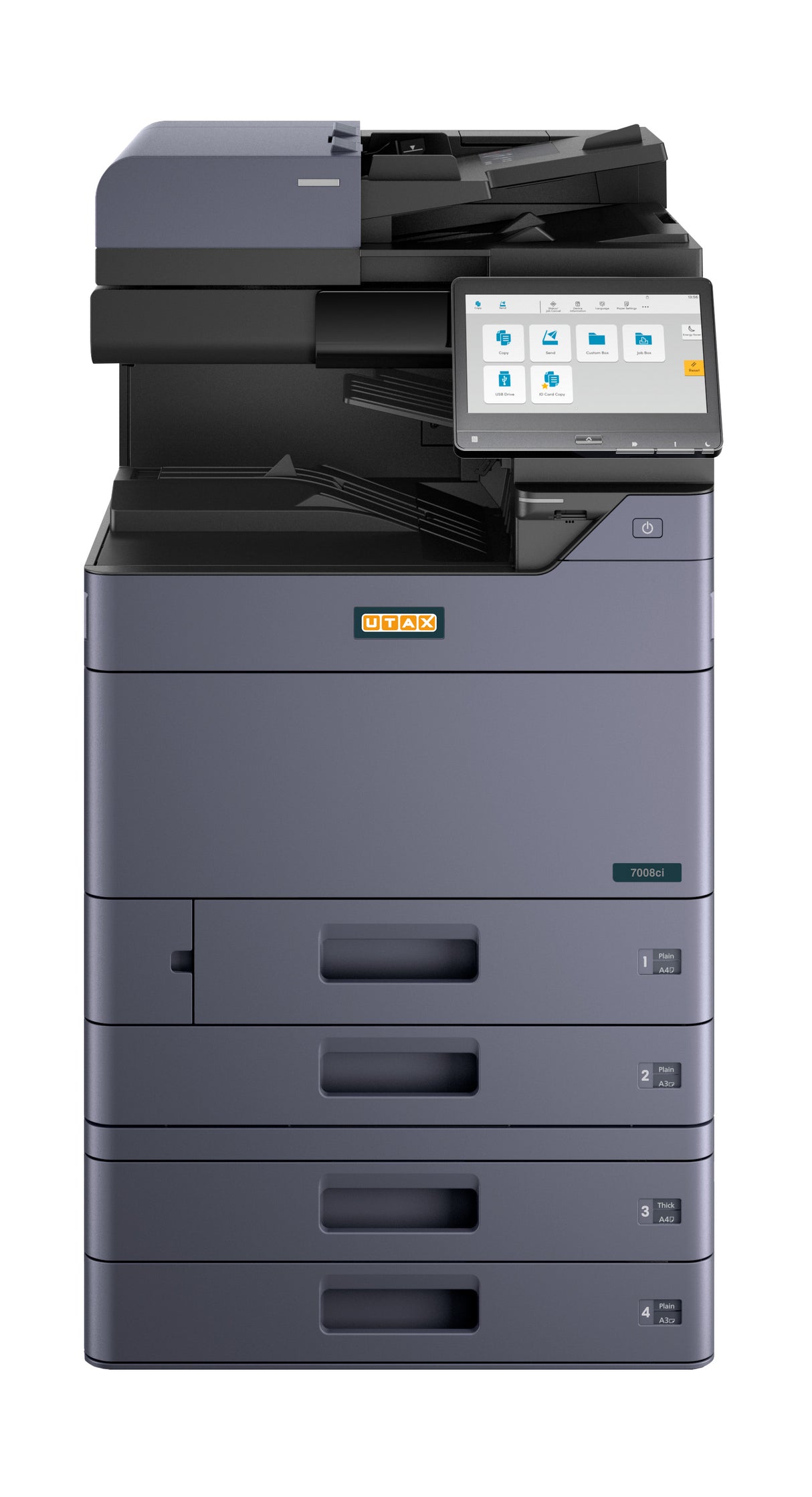 UTAX 7008ci Farb-MFP
