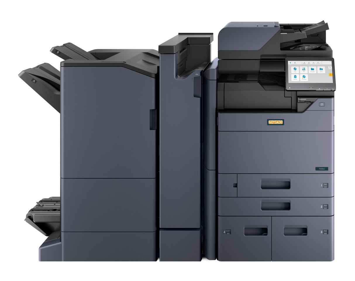 UTAX 7008ci Farb-MFP