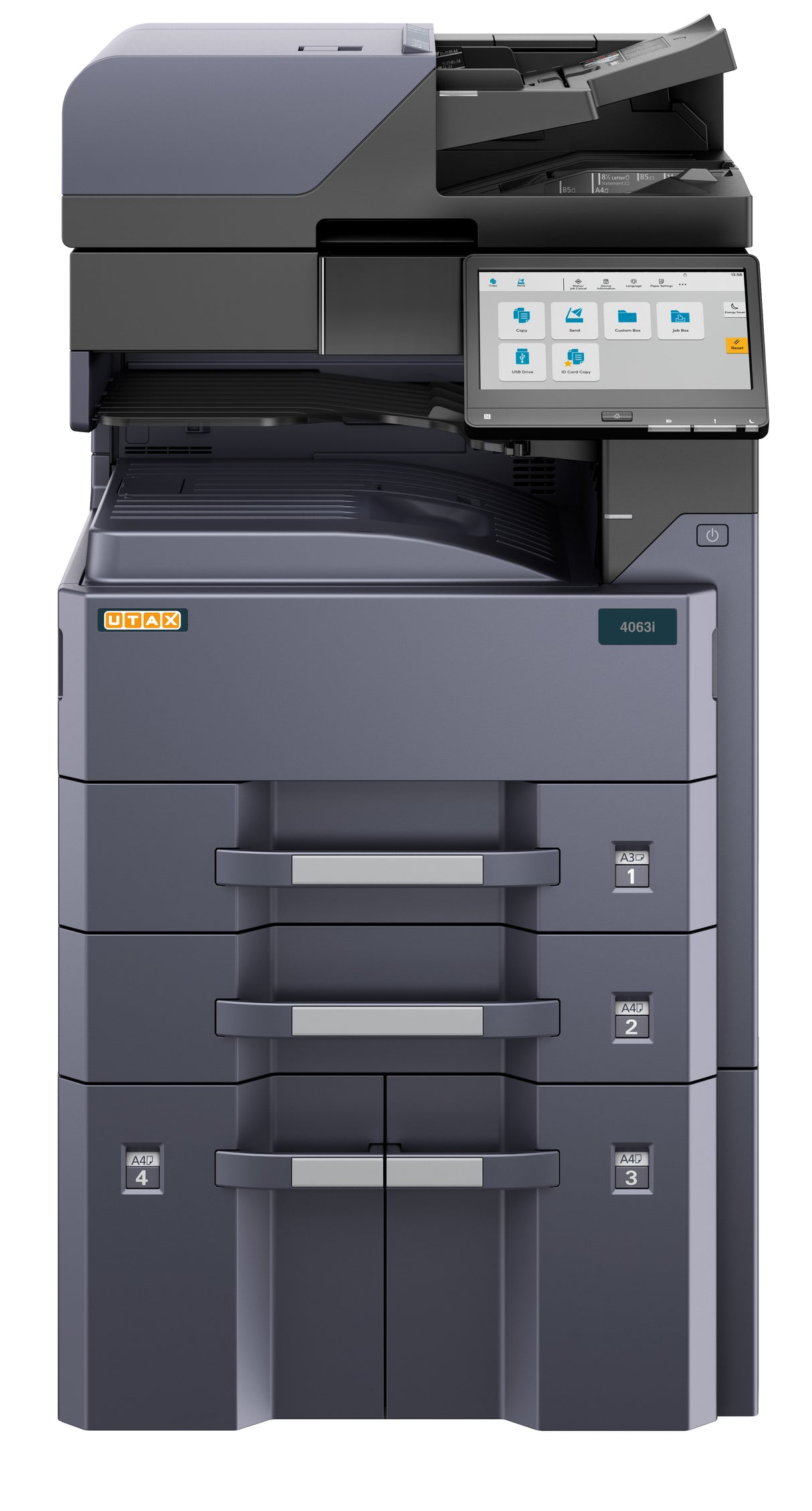 UTAX 4063i MFP