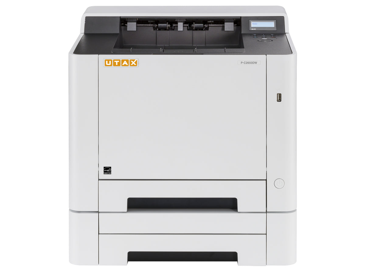 UTAX P-C2650DW