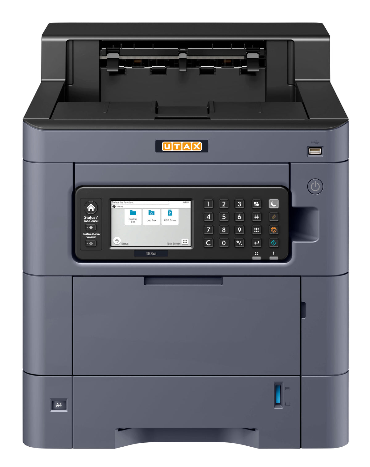 UTAX P458ci