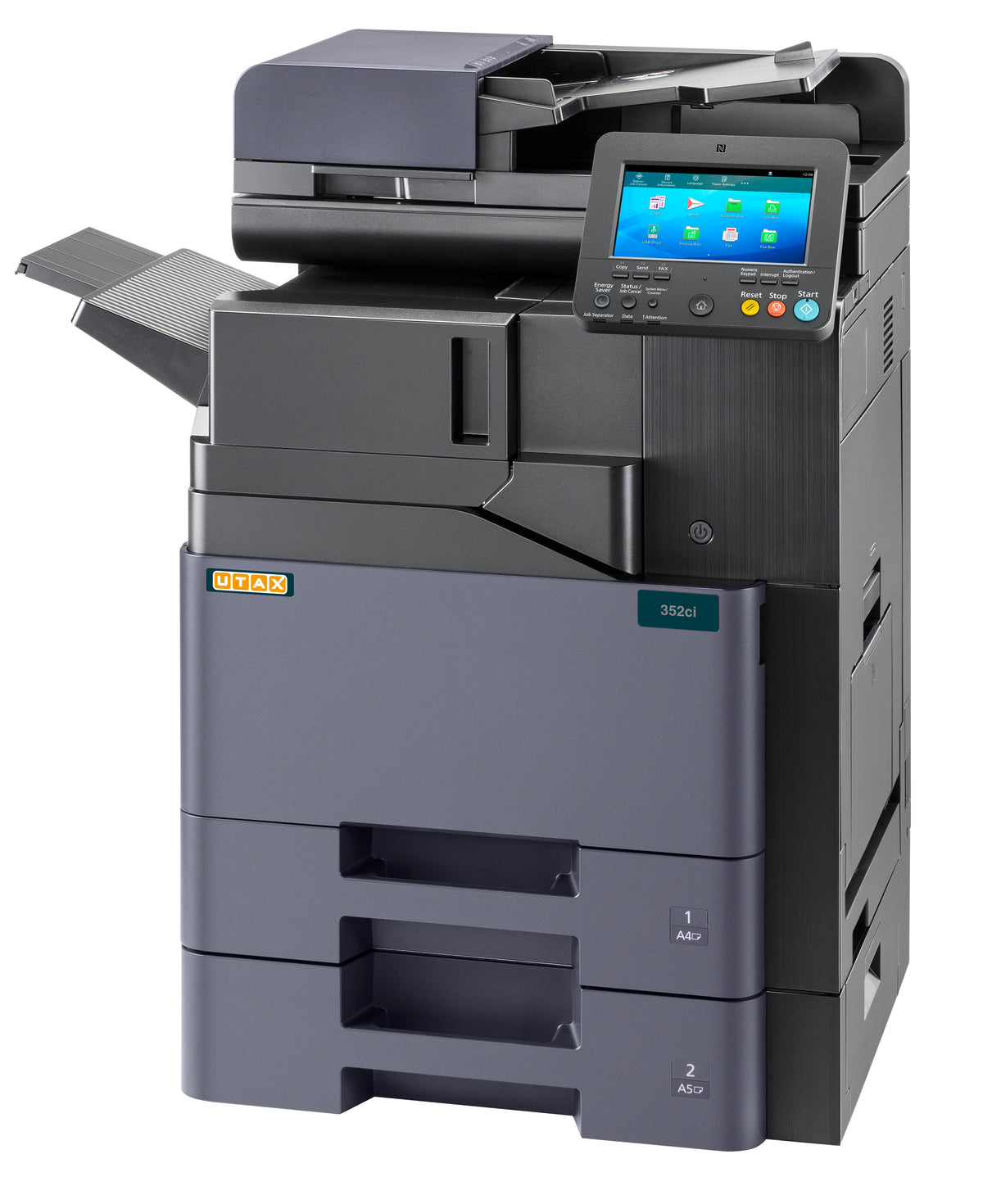 UTAX 352ci – Ansicht 6