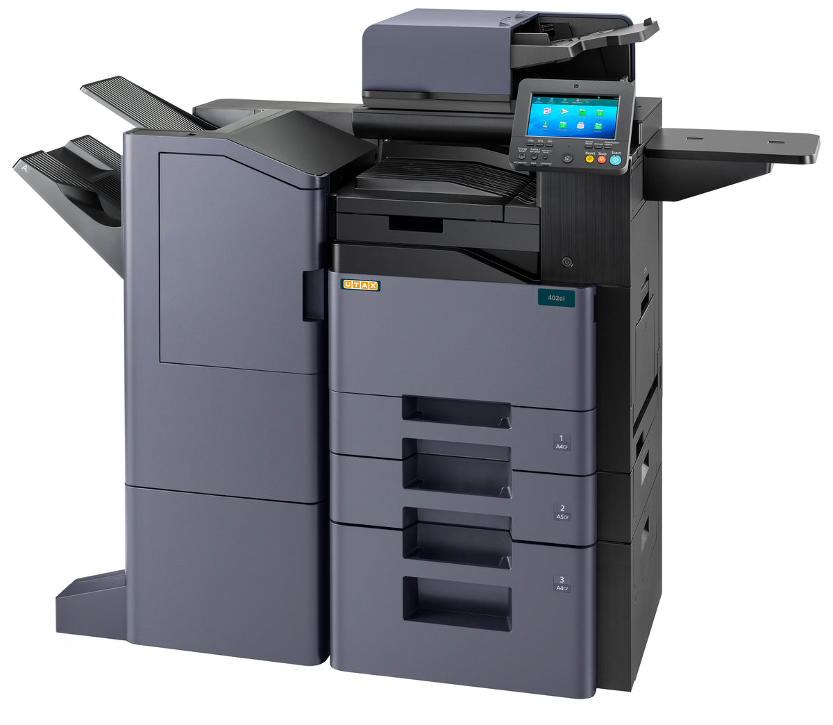 UTAX 402ci – Ansicht 5