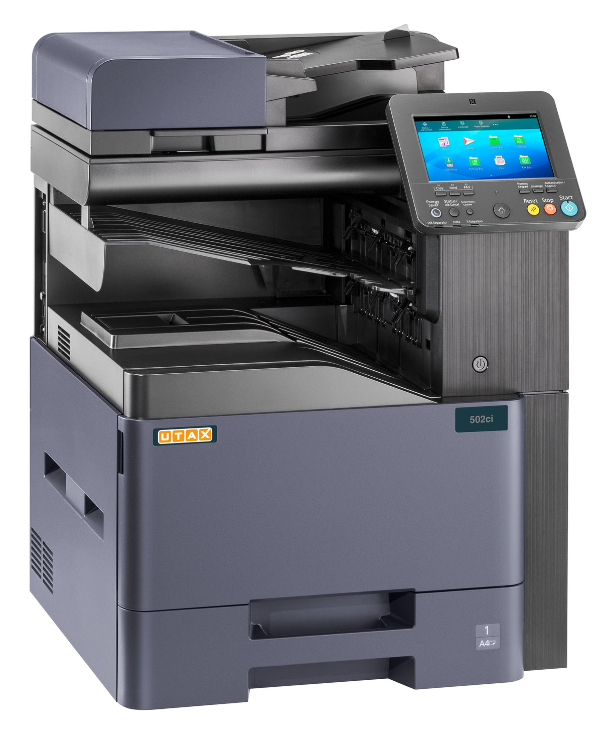 UTAX 502ci – Ansicht 3