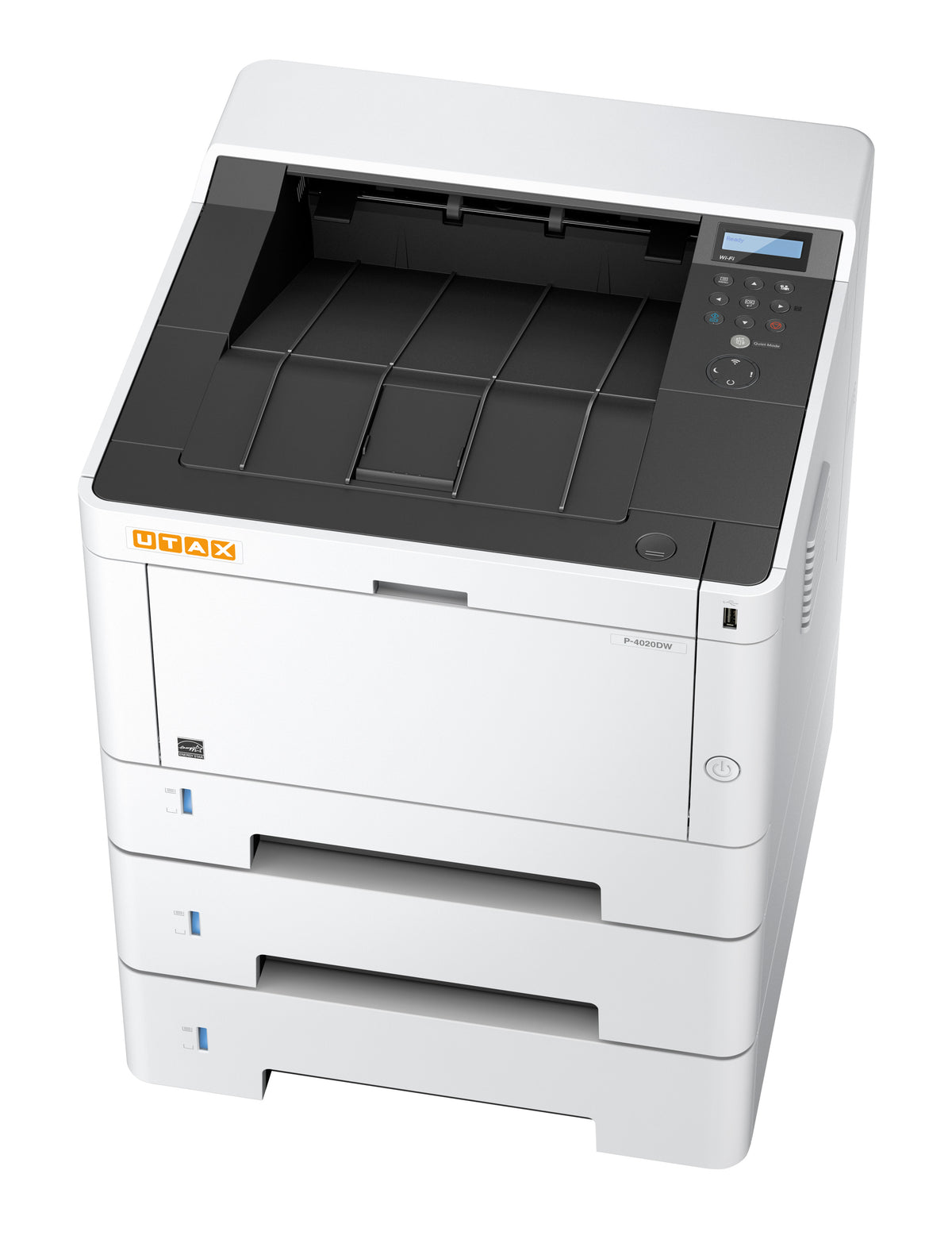UTAX P-4020DW