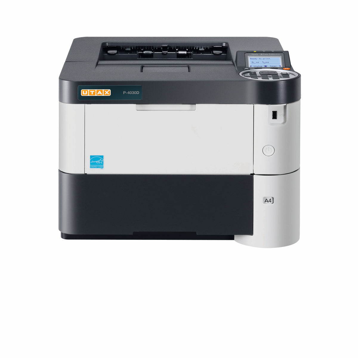 UTAX P-4030D / P-4030DN / P-4030 MFP / P-4035 MFP