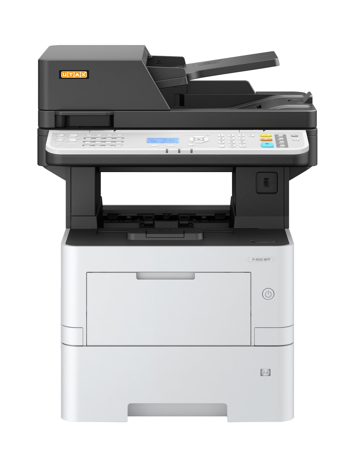 UTAX P-4532 – Ansicht 1