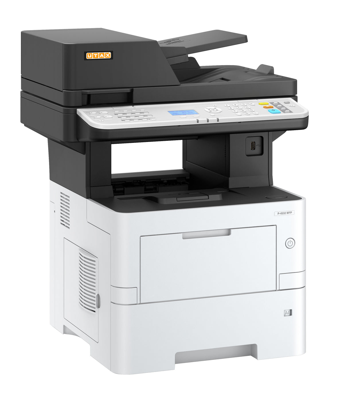 UTAX P-4532 – Ansicht 3