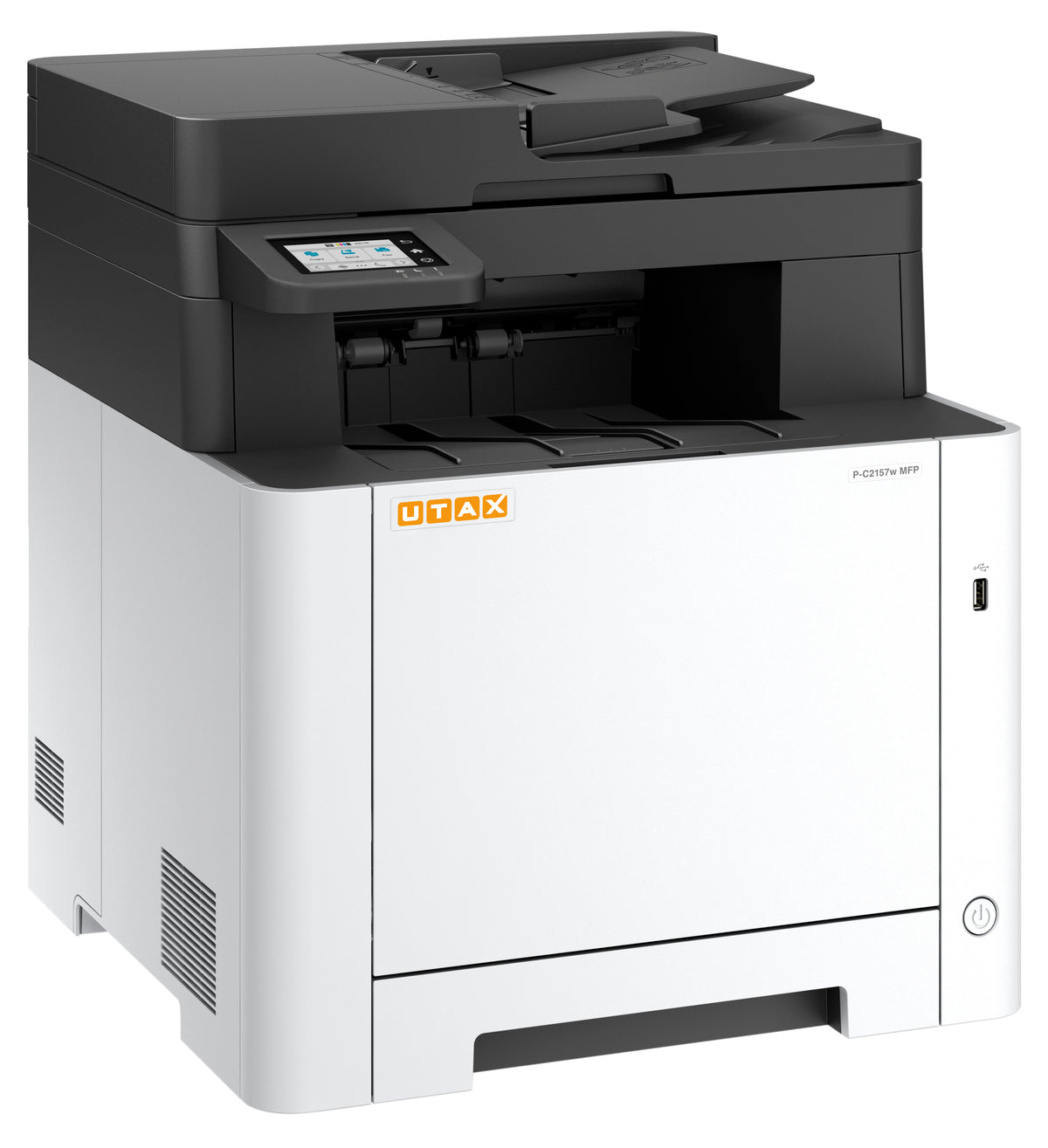 UTAX P-C2157w – Ansicht 3