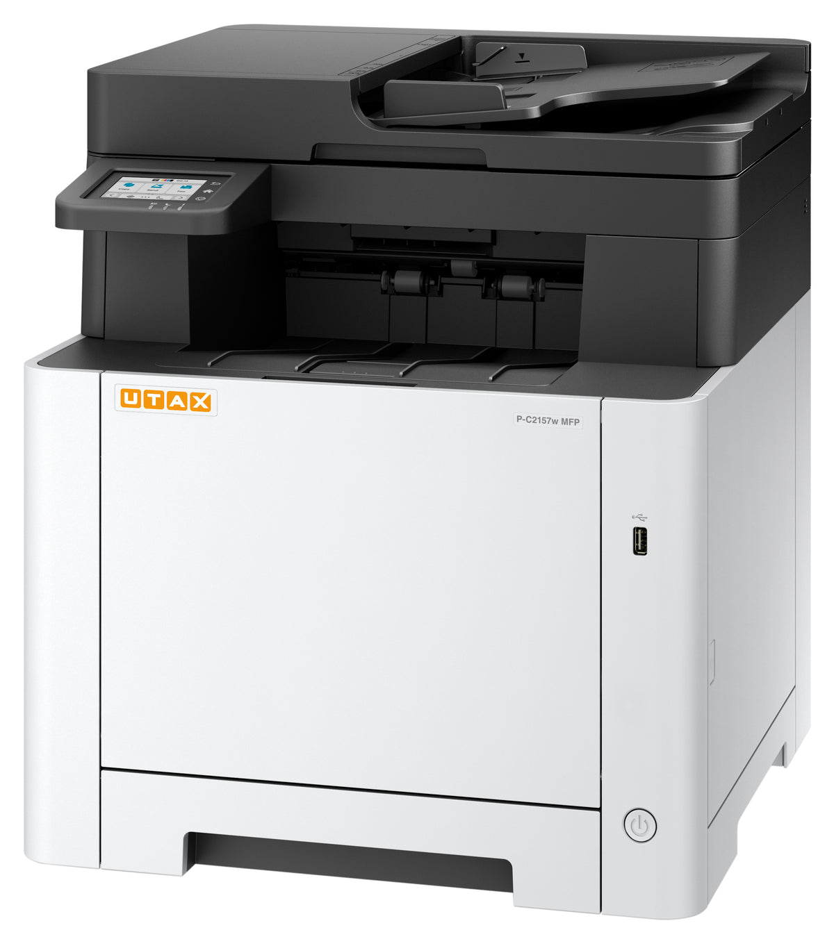 UTAX P-C2157w – Ansicht 1