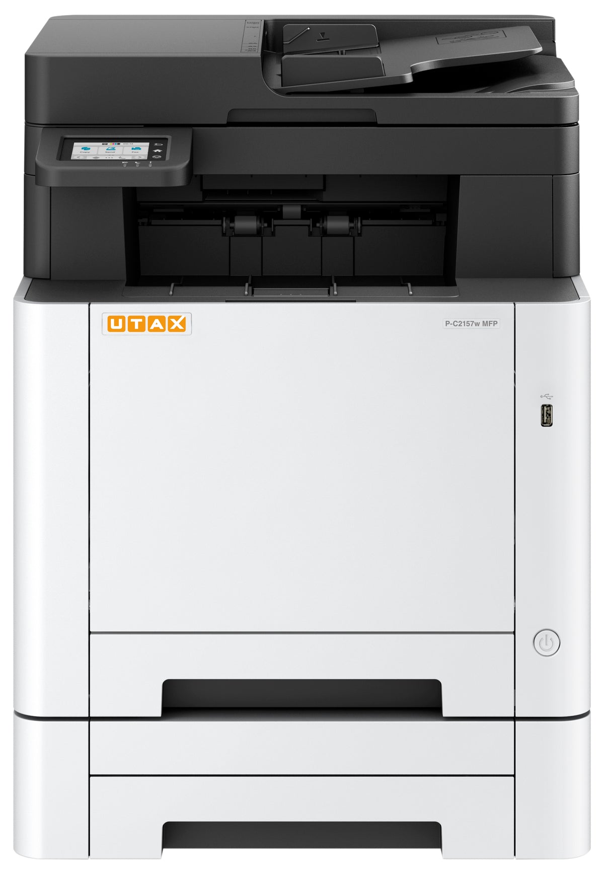 UTAX P-C2157w – Ansicht 2