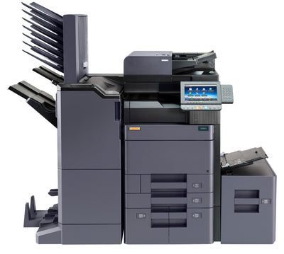 UTAX 5006ci / 5007ci / 6006ci / 6007ci