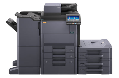UTAX 7006ci / 7307ci / 8006ci