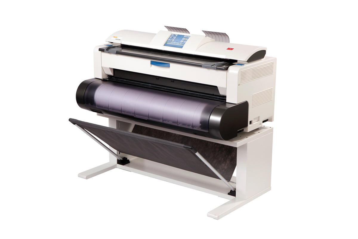 UTAX XC 9124 / CX 8124