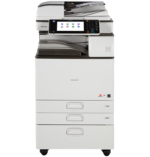 Ricoh MP 2554 / MP 2555 / MP 3054 / MP 3055 / MP 3554 / MP 3555