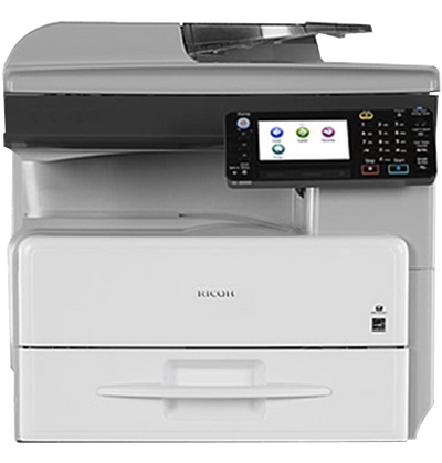 Ricoh MP 301
