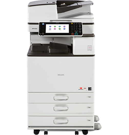 Ricoh MP 4054 / MP 4055 / MP 5054 / MP 5055 / MP 6054 / MP 6055