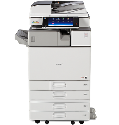 Ricoh MP C3003 / MP C3004 / MP C3503 / MP C3504
