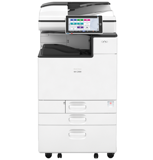 Ricoh IM C2000 / IM C2000A / IM C2500 / IM C2500A