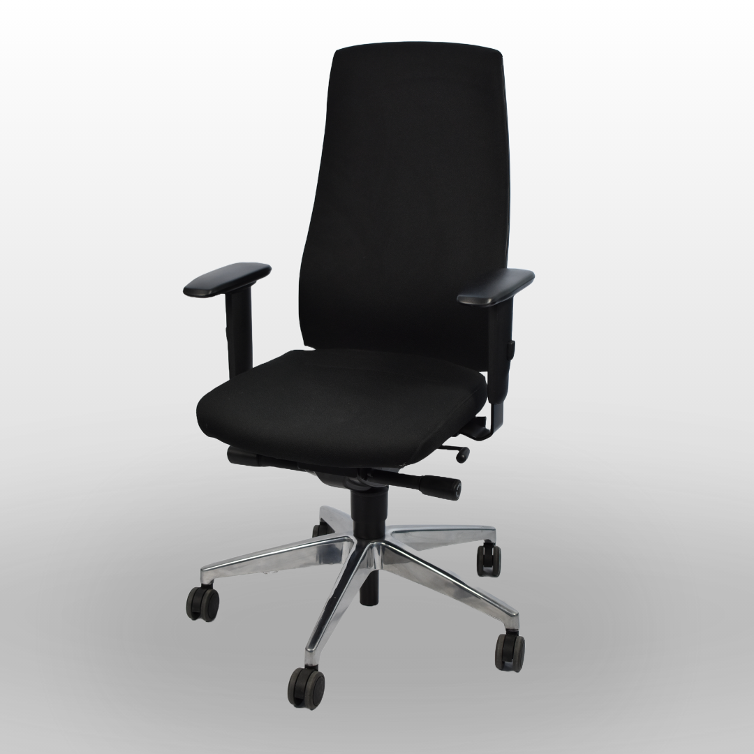 Bürodrehstuhl von interstuhl – Showroom-Modell – Einzelstück