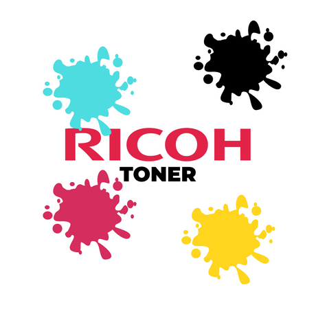 RICOH Toner