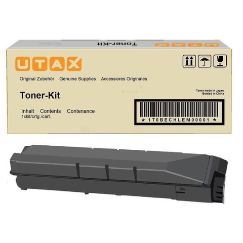 UTAX Toner black