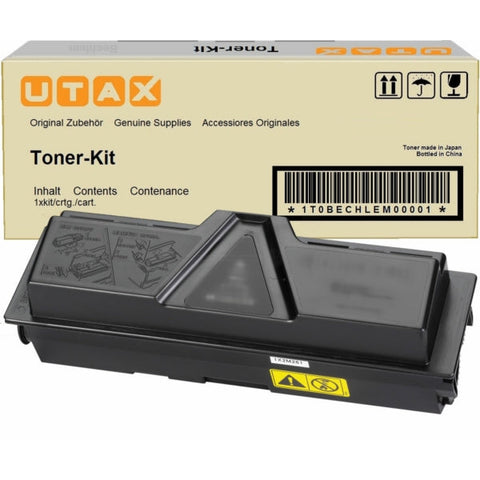 UTAX Toner black