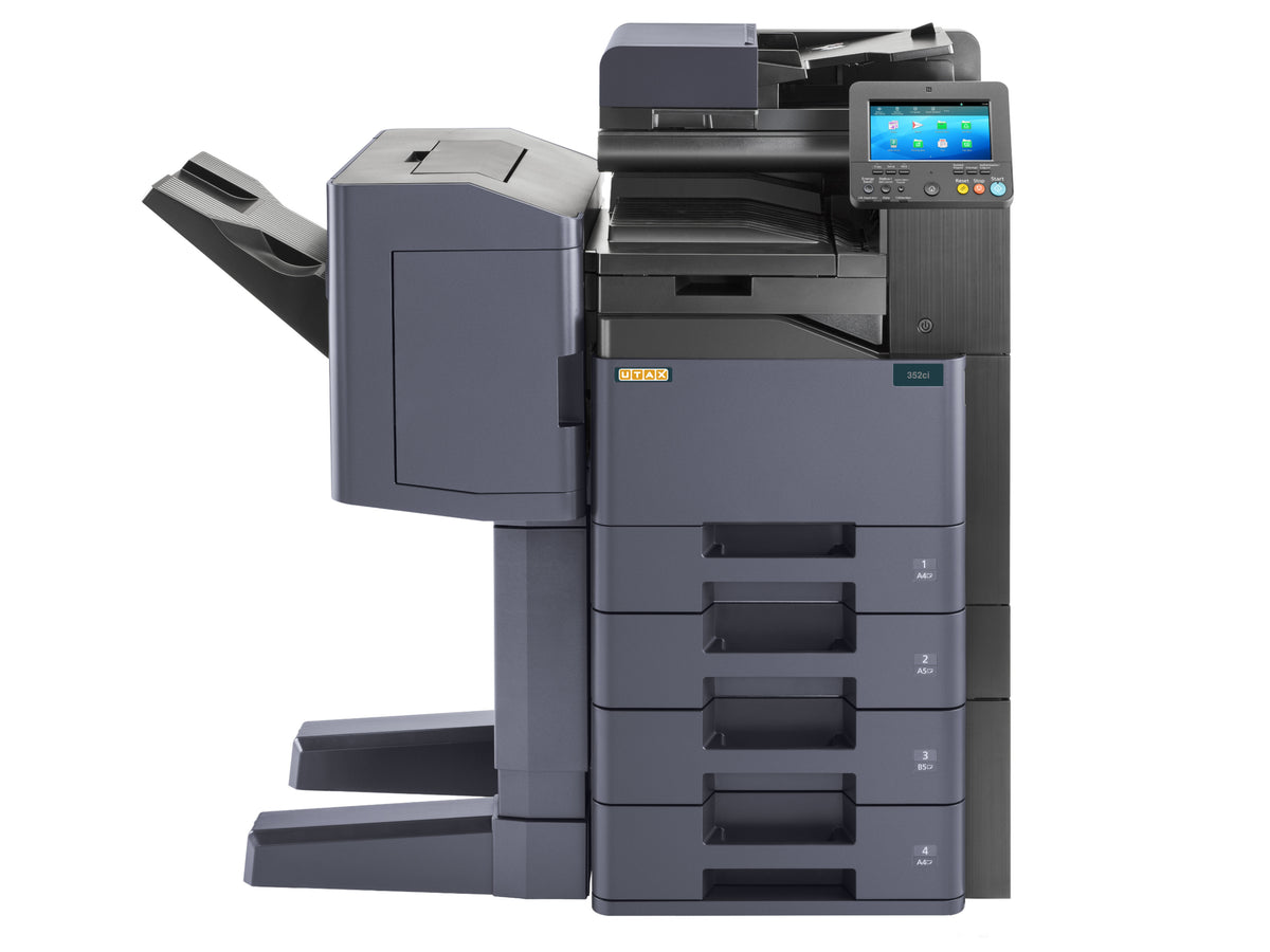 UTAX 352ci – Ansicht 2