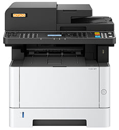 UTAX P-4021 MFP