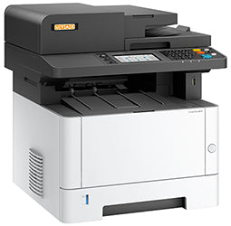 UTAX P-4027iw MFP